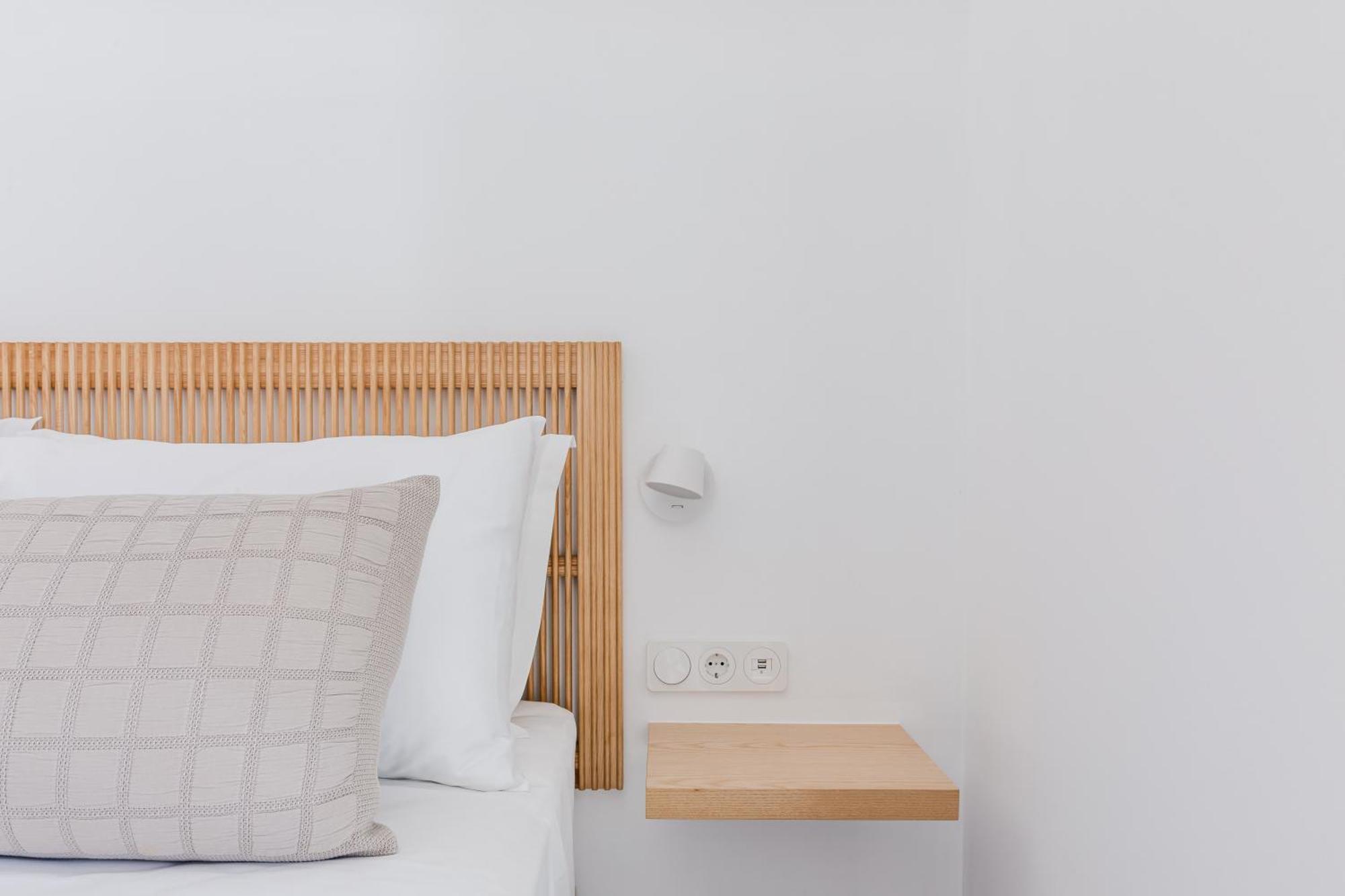 Melora Villas Paros Angairiá Exterior foto